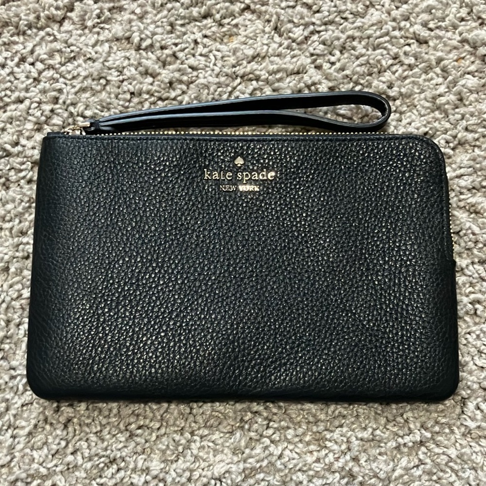 NWOT KATE SPADE WRISTLET ♠️